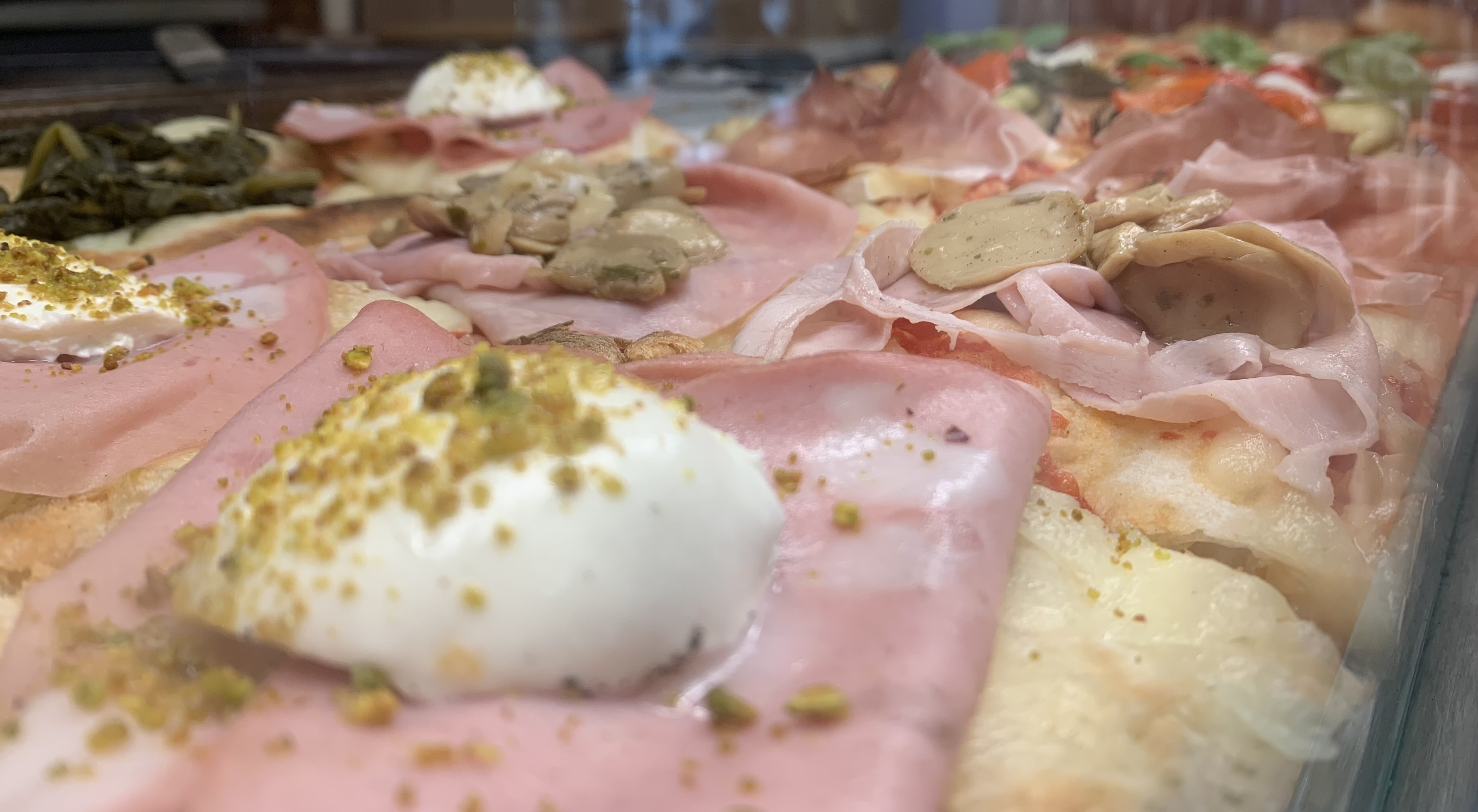 Pizzeria da Gino