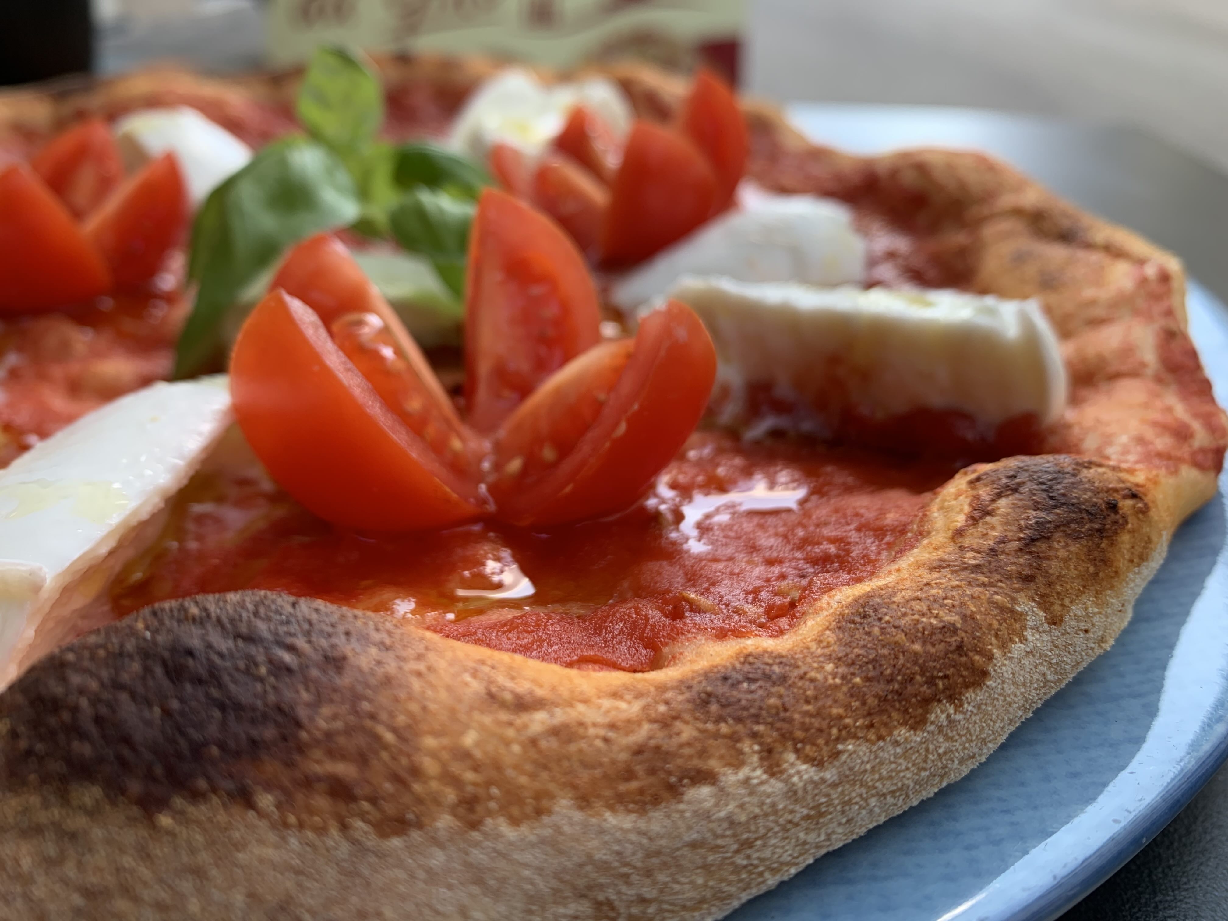 Pizza da Gino