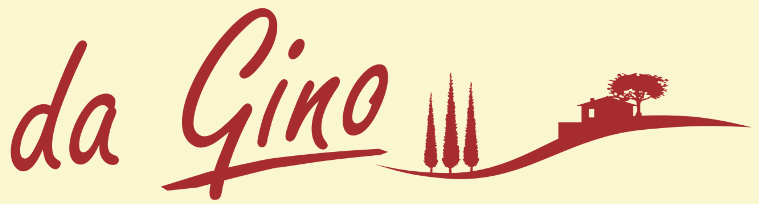 Pizzeria da Gino